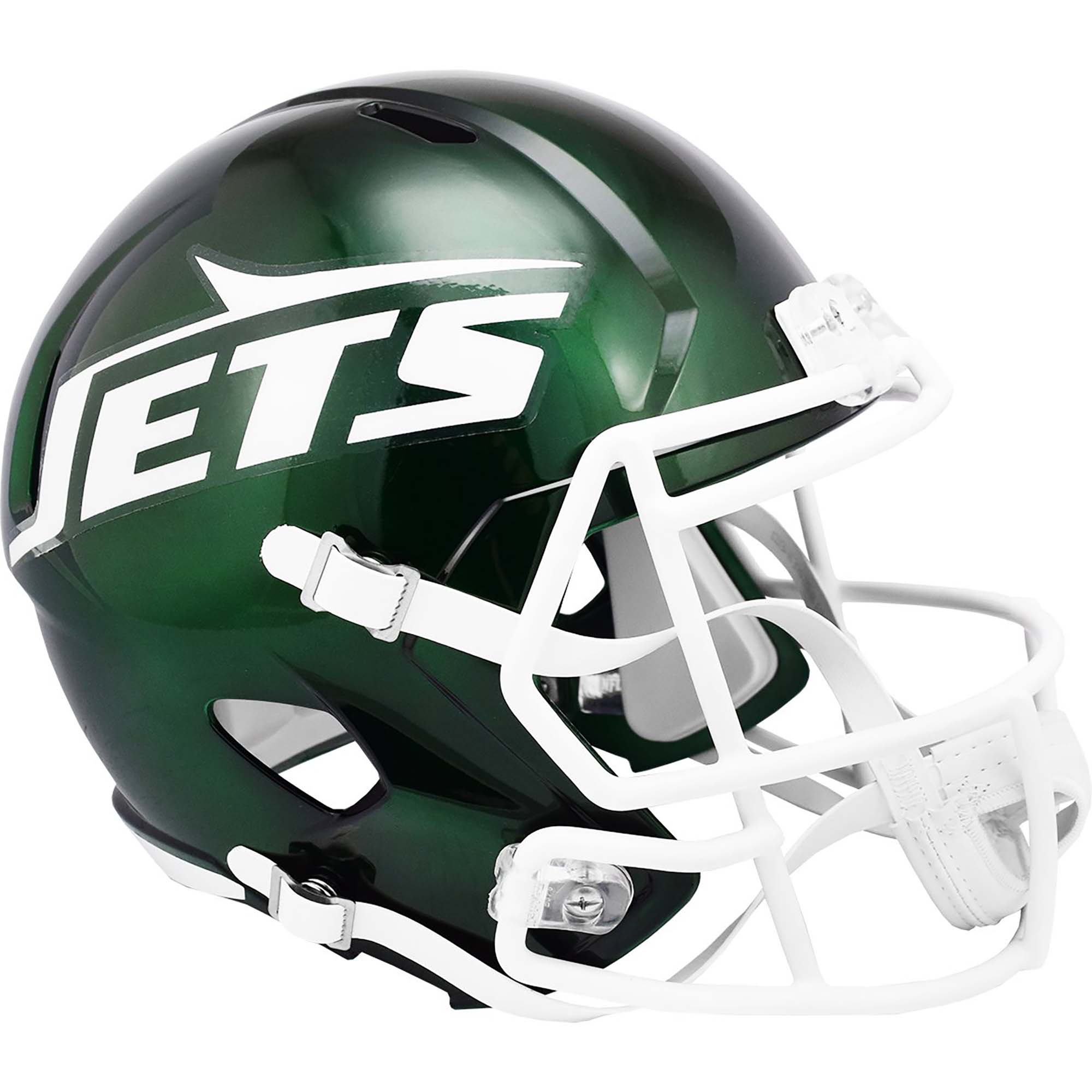 Riddell New York Jets Legacy 2023 Speed ​​Replica Helm