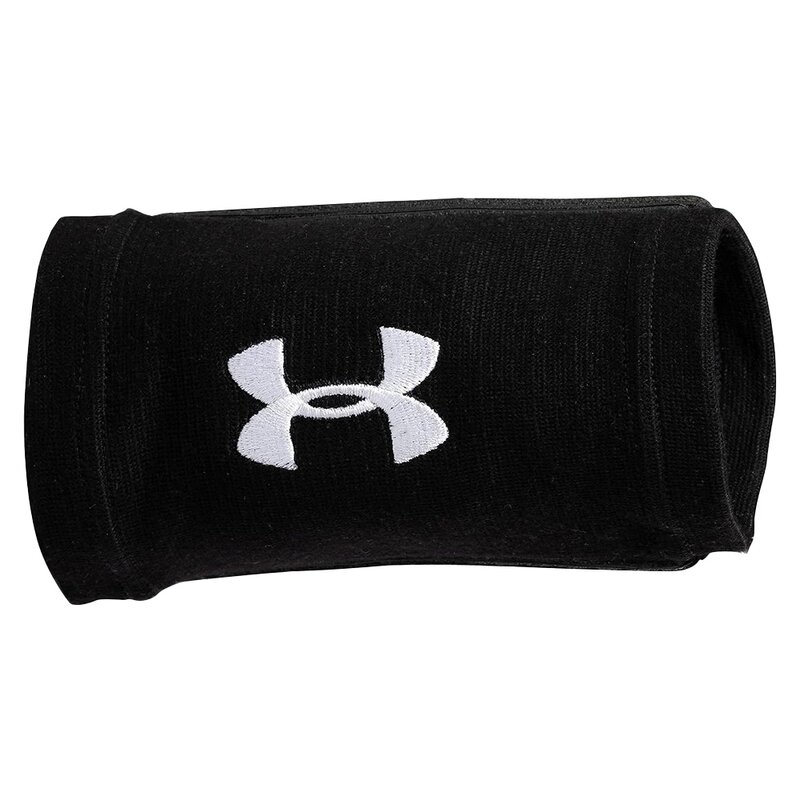 Under Armour Undeniable 3 Window Wristcoach – schwarz