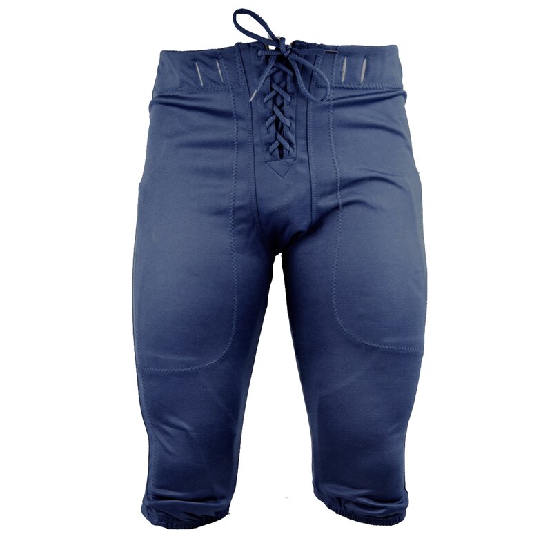 Untouchable American Football Pant FPU1 – navy Gr. S