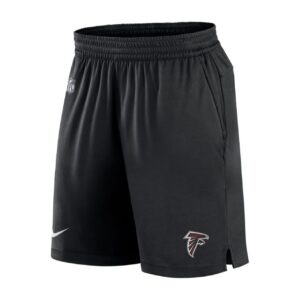 Atlanta Falcons Nike NFL Dri-FIT Sideline Shorts