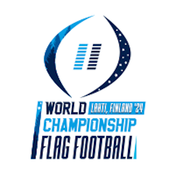 IFAF FLAG FOOTBALL WORLD CHAMPIONSHIPS 2024