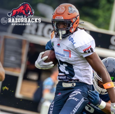 Ravensburg Razorbacks