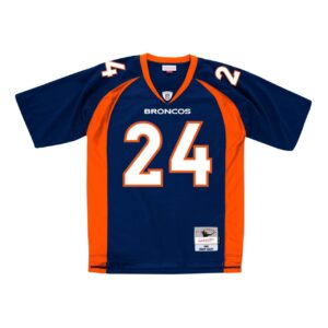 NFL Legacy Jersey – Denver Broncos 2006 Champ Bailey