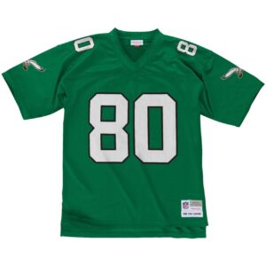 NFL Legacy Jersey – Philadelphia Eagles Cris Carter