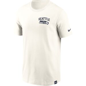 Nike NFL Essential Shirt – SAIL Seattle Seahawks