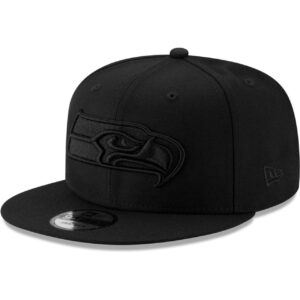 New Era 9Fifty Snapback Cap – NFL Seattle Seahawks BOB