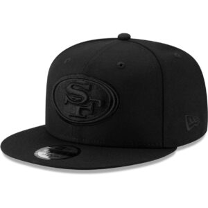 New Era 9Fifty Snapback Cap – NFL San Francisco 49ers BOB