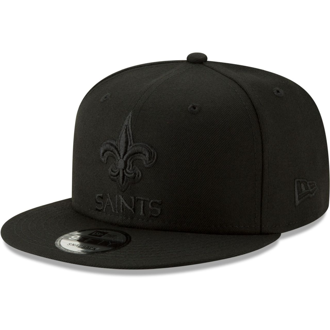 New Era 9Fifty Snapback Cap – NFL New Orleans Saints BOB