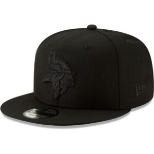 New Era 9Fifty Snapback Cap – NFL Minnesota Vikings BOB