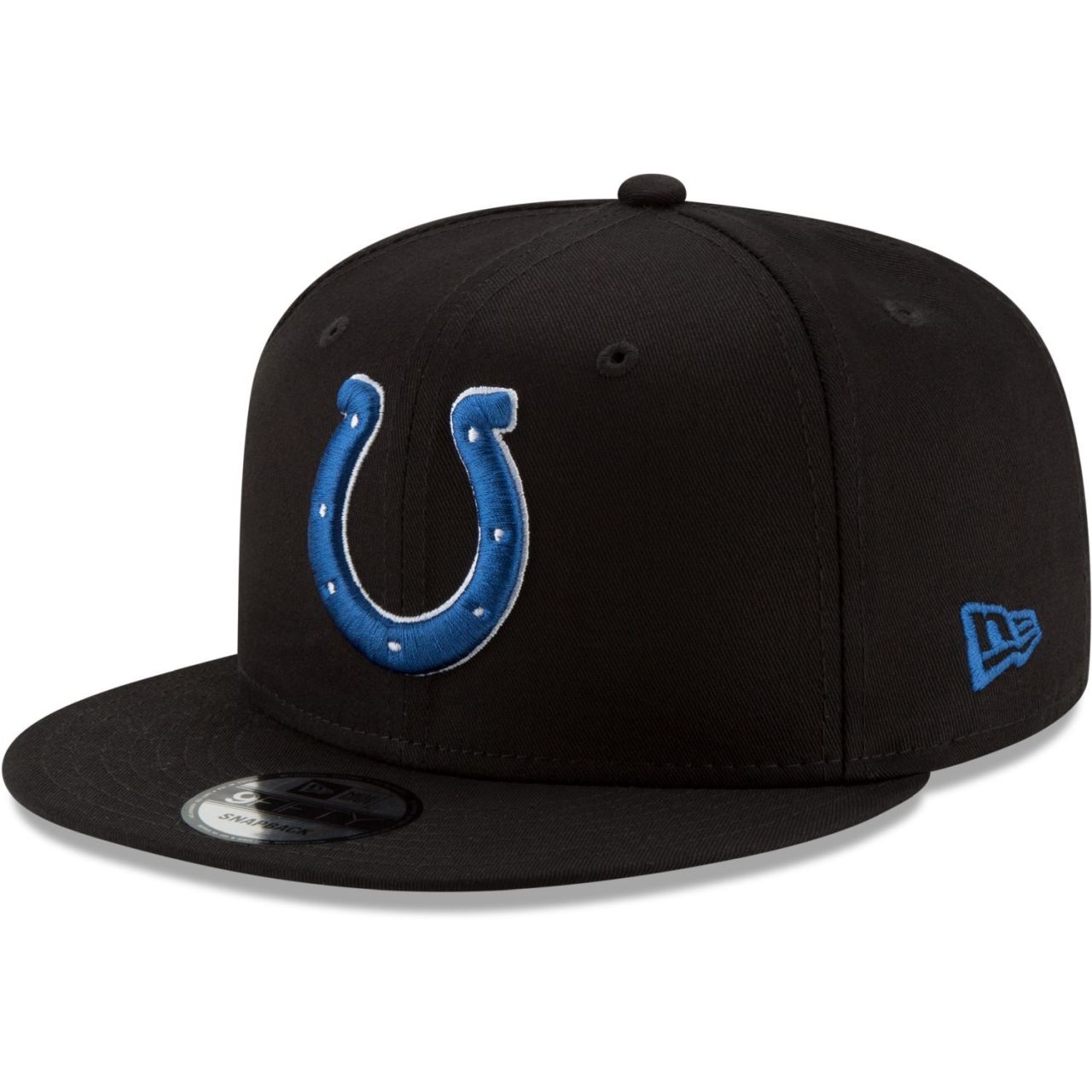 New Era 9Fifty Snapback Cap – NFL Indianapolis Colts