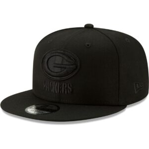 New Era 9Fifty Snapback Cap – NFL Green Bay Packers BOB