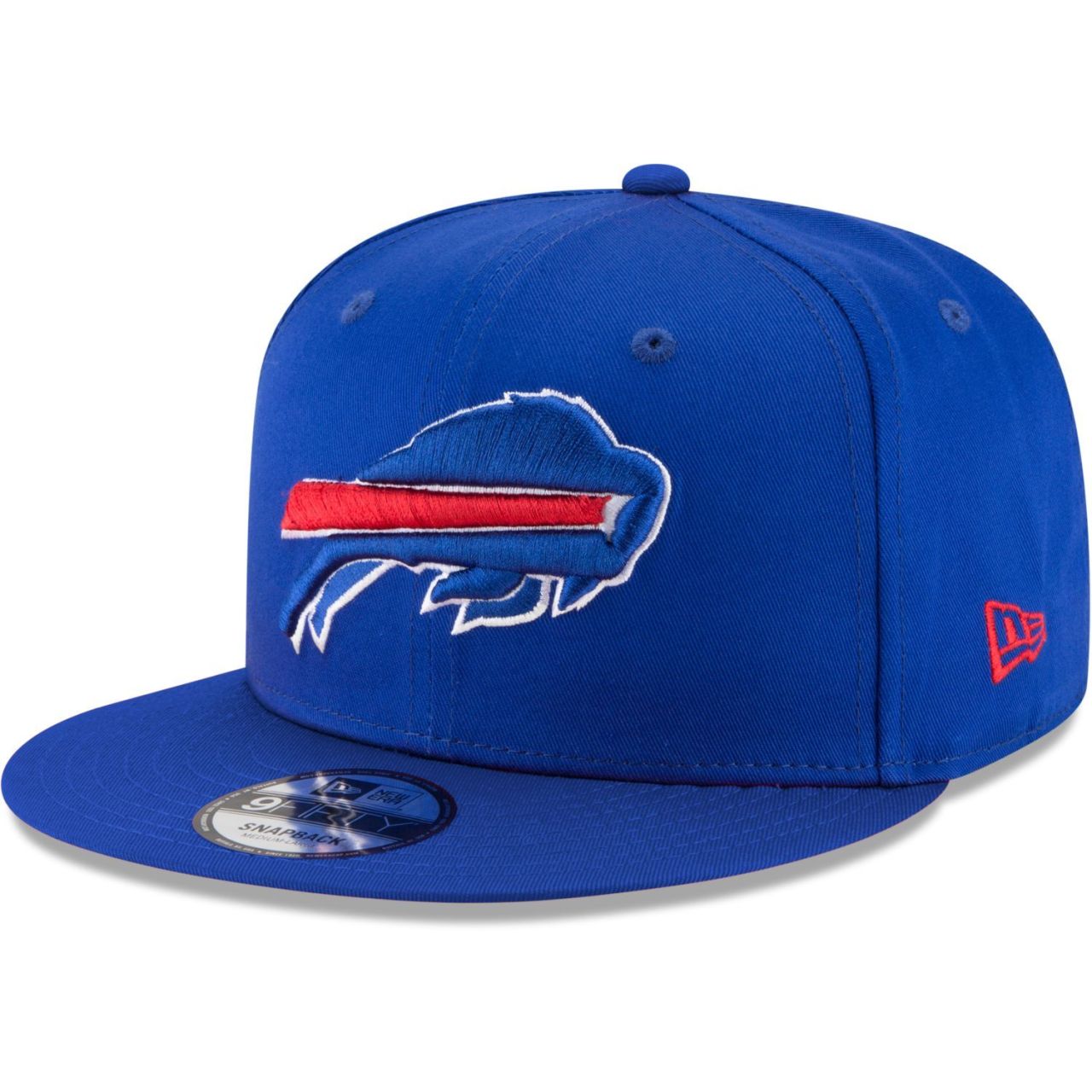 New Era 9Fifty Snapback Cap – NFL Buffalo Bills royal