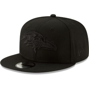 New Era 9Fifty Snapback Cap – NFL Baltimore Ravens BOB