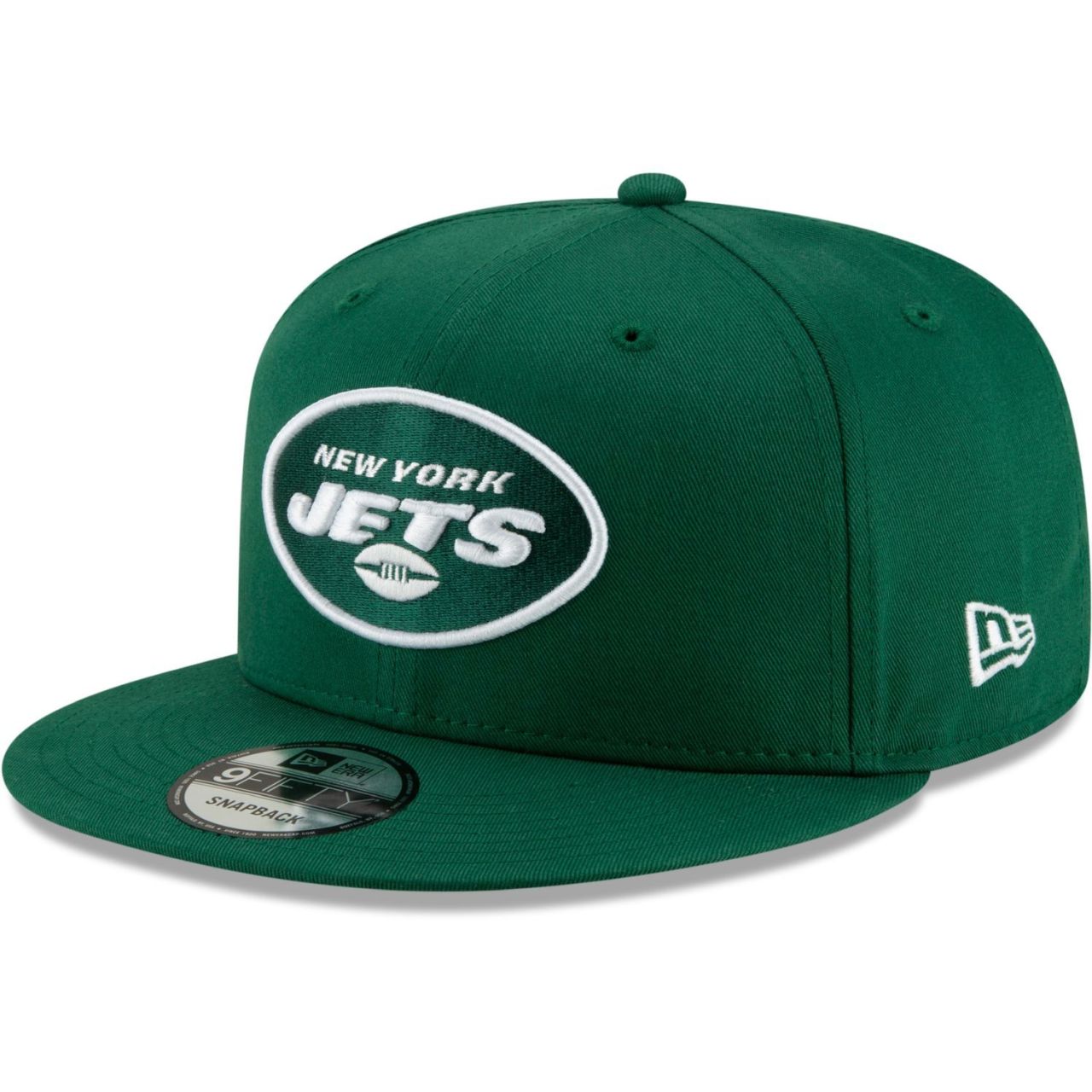 New Era 9Fifty Snapback Cap – NFL New York Jets