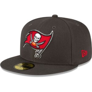 New Era 59Fifty Fitted Cap – NFL Tampa Bay Buccaneers