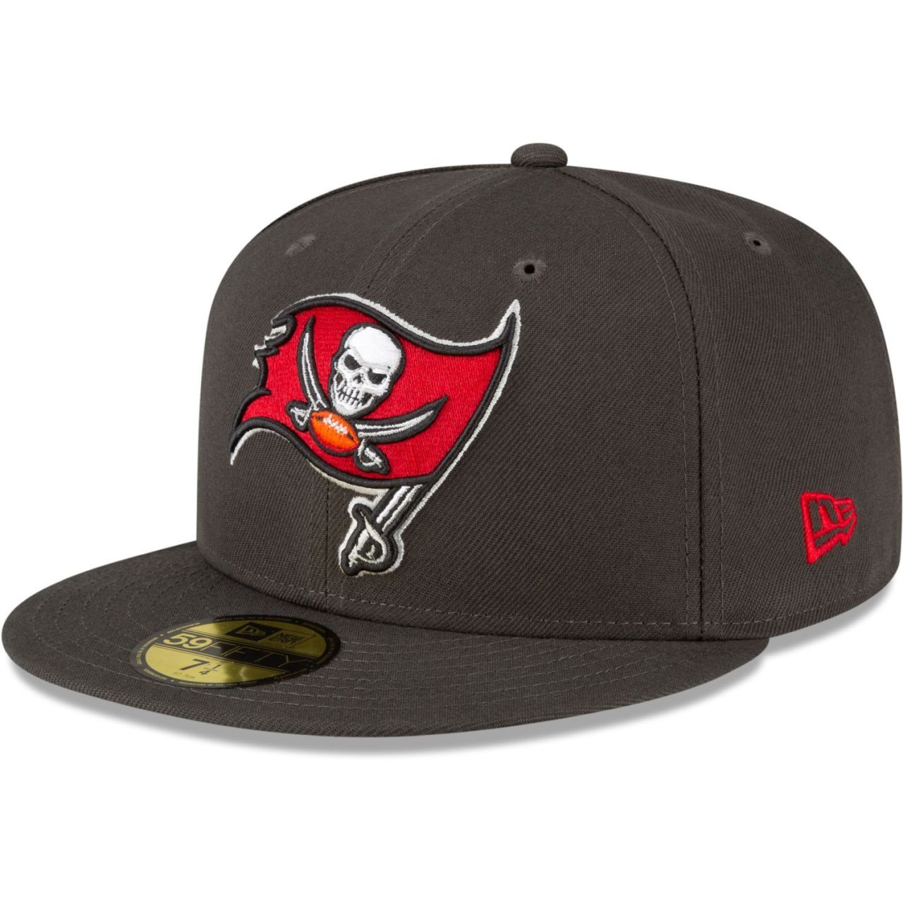 New Era 59Fifty Fitted Cap – NFL Tampa Bay Buccaneers