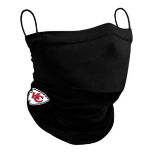 New Era NFL Gaiter Halstuch Kopfbedeckung Kansas City Chiefs