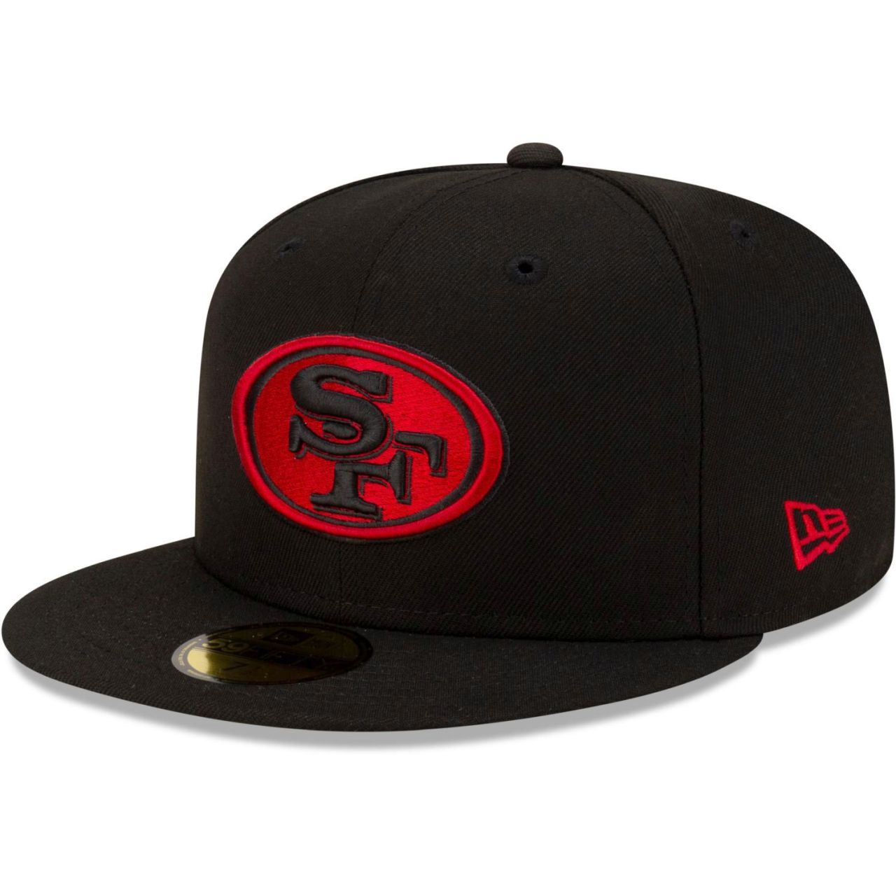 New Era 59Fifty Fitted Cap – NFL San Francisco 49ers