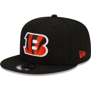 New Era 9Fifty Snapback Cap – NFL Cincinnati Bengals OTC