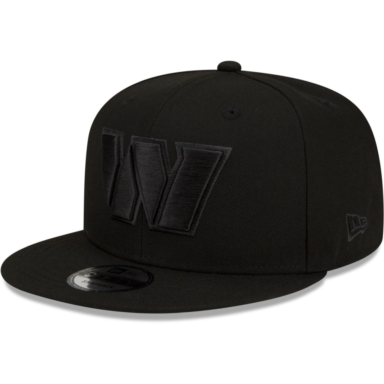 New Era 9Fifty Snapback Cap – NFL Washington Commanders