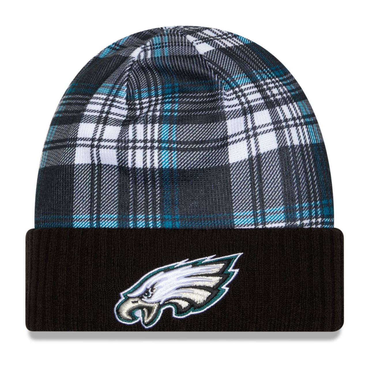 New Era NFL SIDELINE Statement Mütze – Philadelphia Eagles