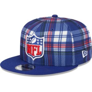 New Era 9Fifty Sideline Snap Cap – STATEMENT NFL Shield