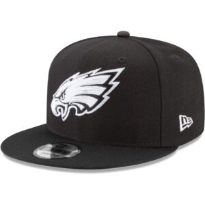 New Era 9Fifty Snapback Cap – NFL Philadelphia Eagles