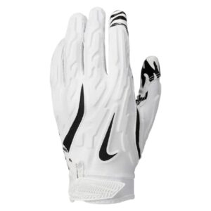 Nike Superbad 7.0 Padded Gloves – weiß Gr.S