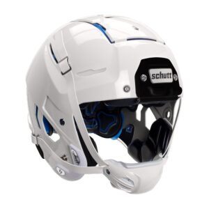 Schutt F7 Collegiate – weiß Gr. L