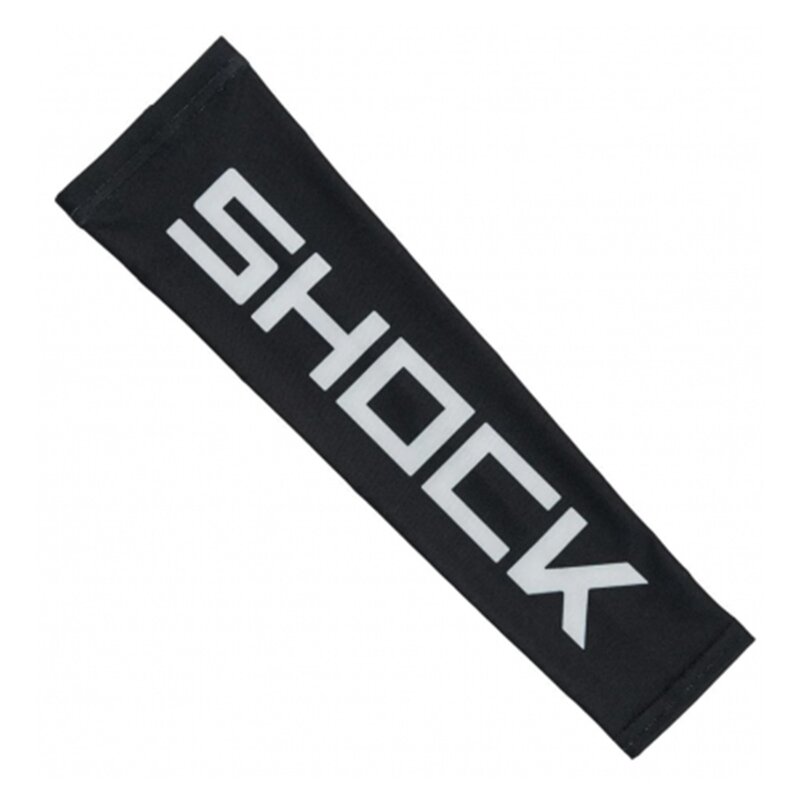 Shock Doctor Showtime Armsleeve SHOCK – schwarz Gr.M