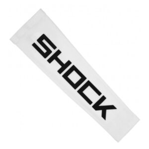 Shock Doctor Showtime Armsleeve SHOCK – weiß Gr.L