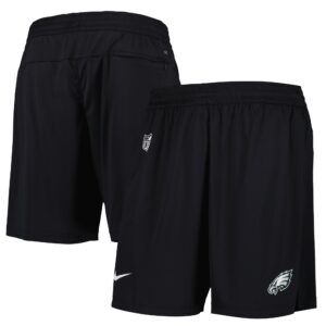 Philadelphia Eagles Nike Dri-FIT Knit Short – Herren