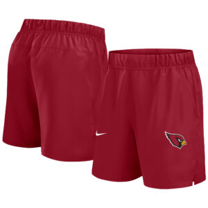 Arizona Cardinals Nike Victory Short – Herren