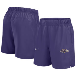 Baltimore Ravens Nike Victory Short – Herren