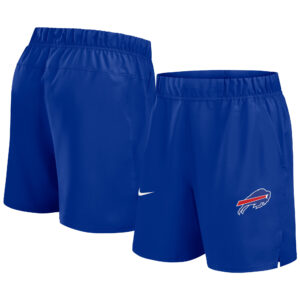 Buffalo Bills Nike Victory Short – Herren