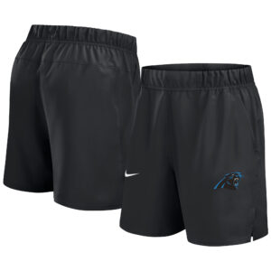 Carolina Panthers Nike Victory Short – Herren