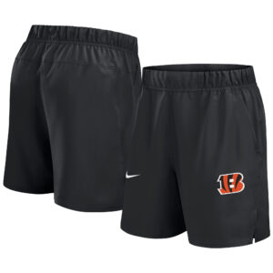 Cincinnati Bengals Nike Victory Short – Herren