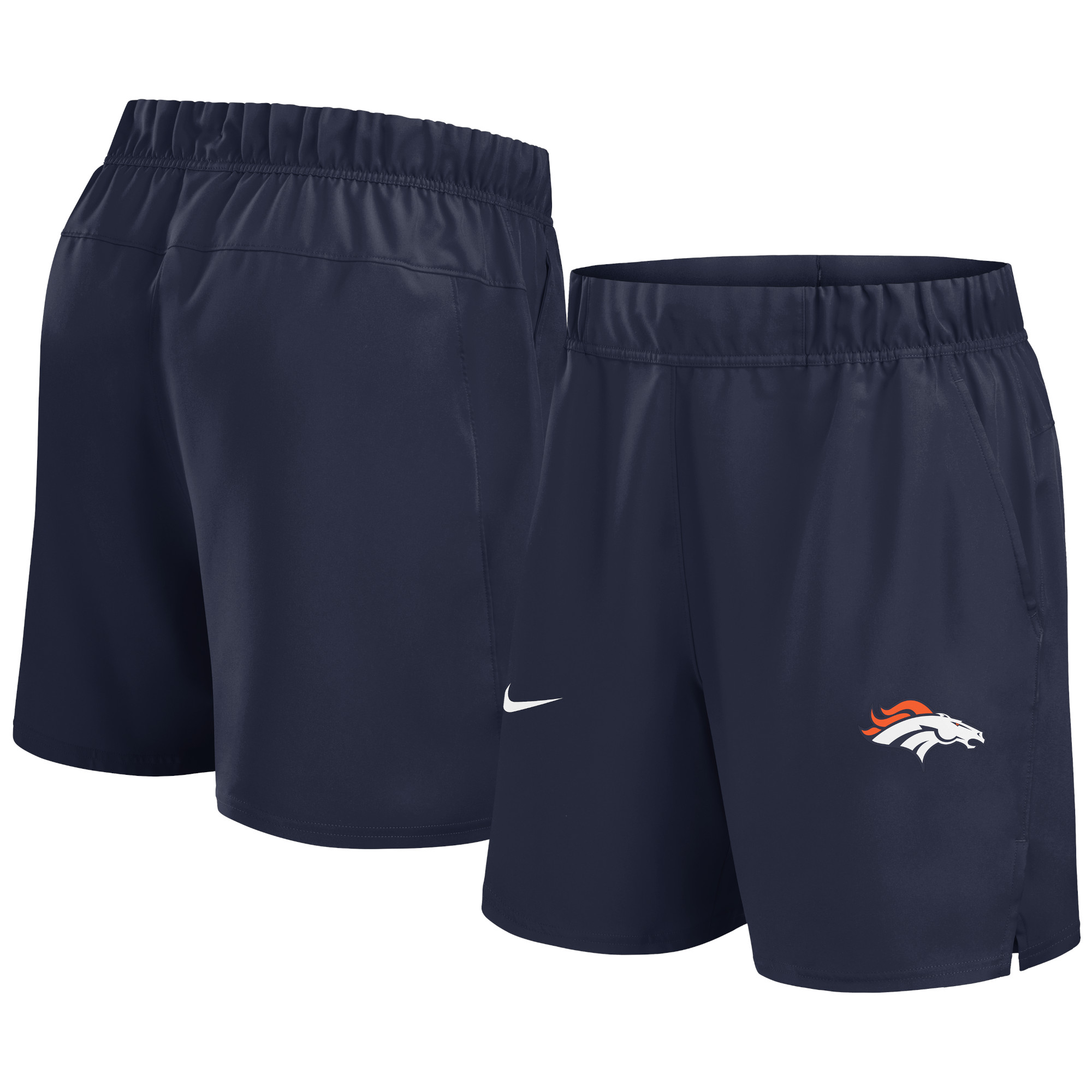 Denver Broncos Nike Victory Short – Herren