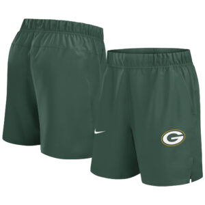 Green Bay Packers Nike Victory Short – Herren