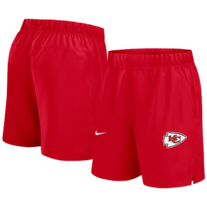 Kansas City Chiefs Nike Victory Short – Herren