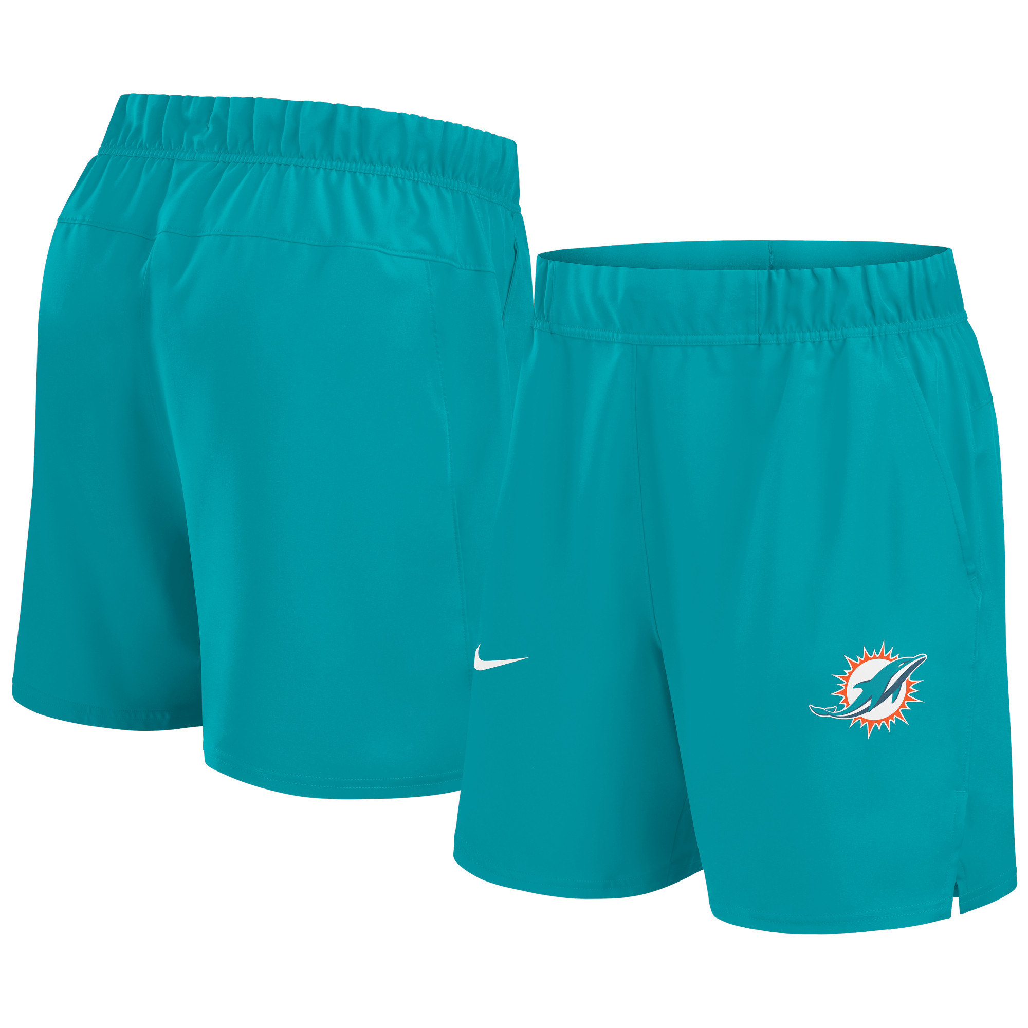 Miami Dolphins Nike Victory Short – Herren