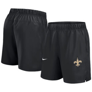 New Orleans Saints Nike Victory Short – Herren