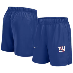 New York Giants Nike Victory Short – Herren