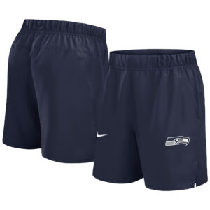 Seattle Seahawks Nike Victory Short – Herren