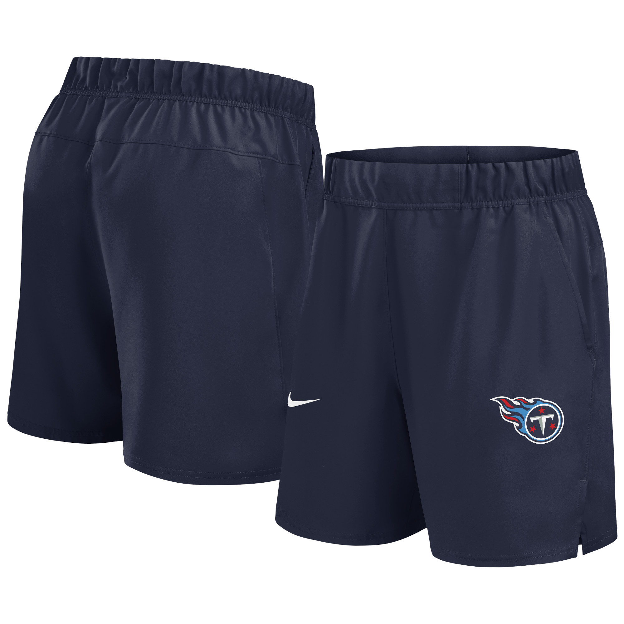 Tennessee Titans Nike Victory Short – Herren