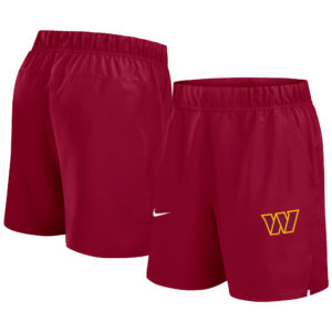 Washington Commanders Nike Victory Short – Herren