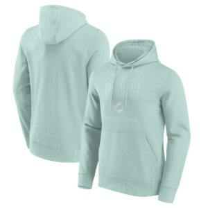 Miami Dolphins Summer In The City Hoodie – Herren