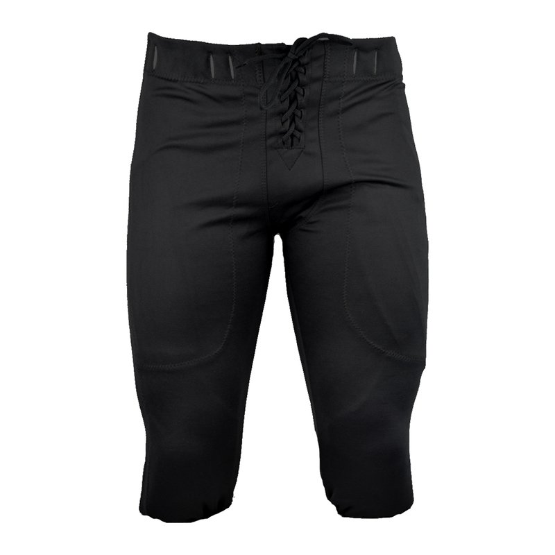 Untouchable American Football Pant FPU1 – schwarz Gr. 2XL