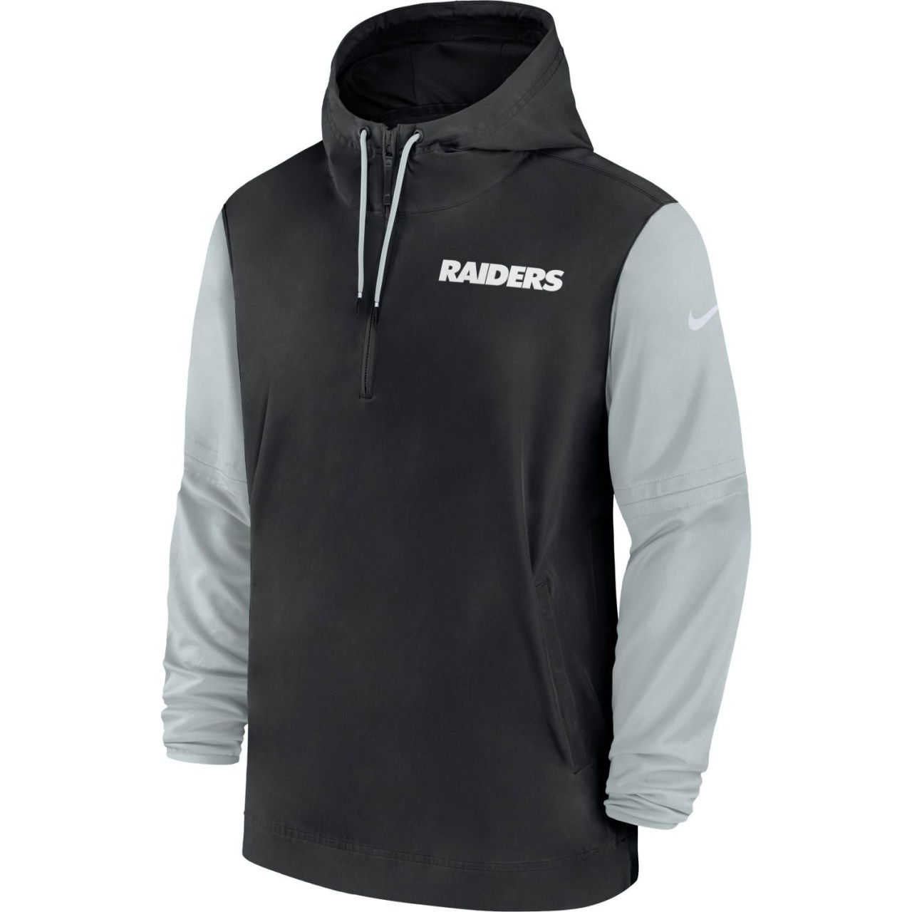 Nike NFL Windbreaker PLAYER Jacke Las Vegas Raiders