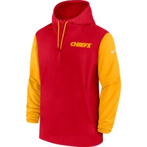 Nike NFL Windbreaker PLAYER Jacke Kansas City Chiefs